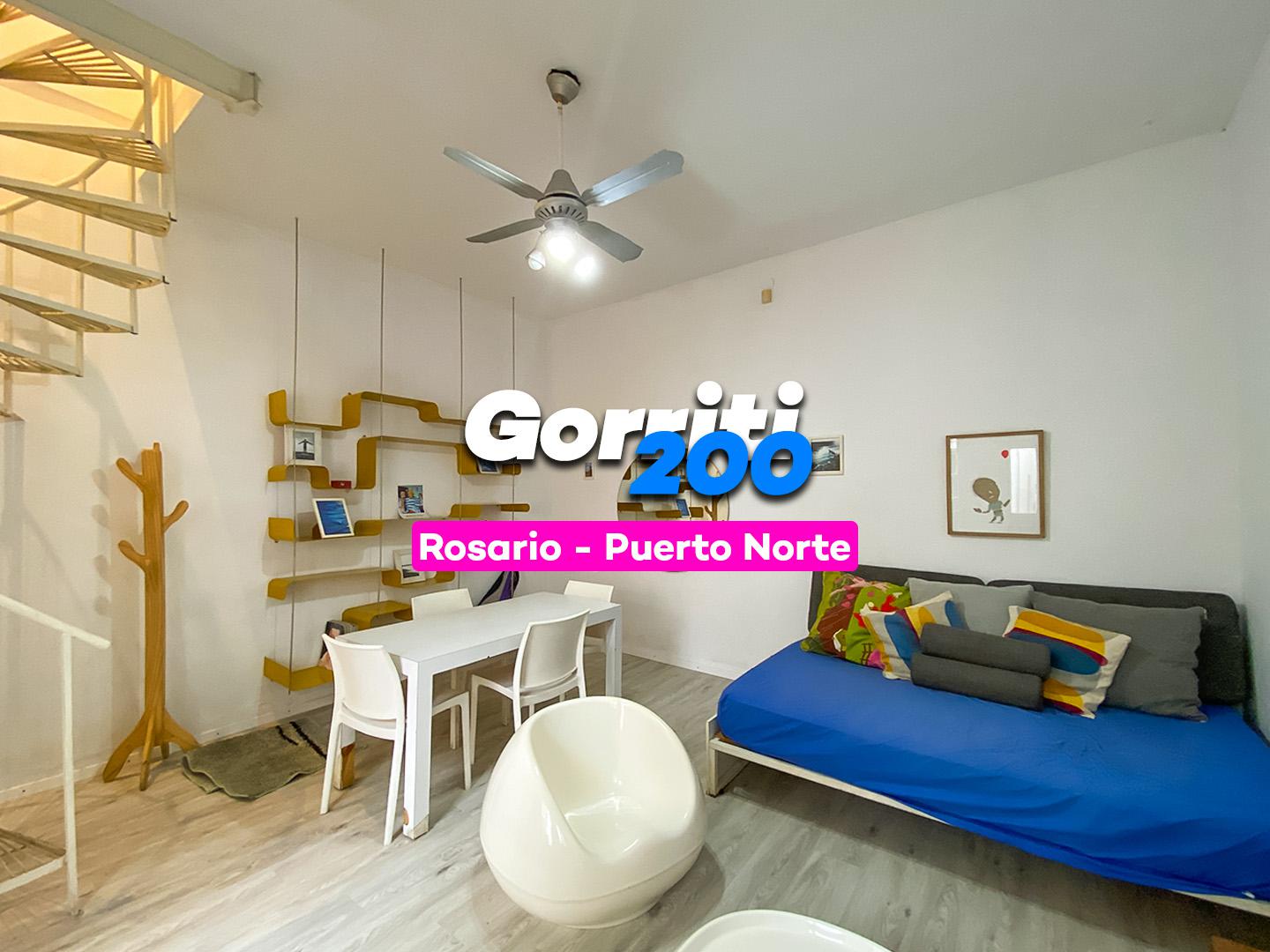 #4597803 | Sale | Horizontal Property | Puerto Norte (Futura Inmobiliaria)