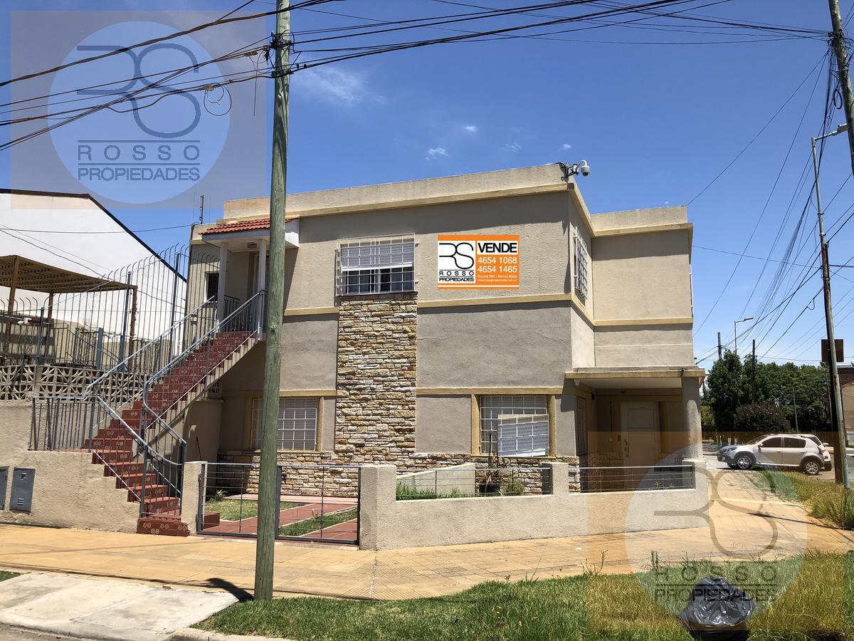 #4688620 | Venta | PH | Barrio Guemes (Rosso Propiedades)