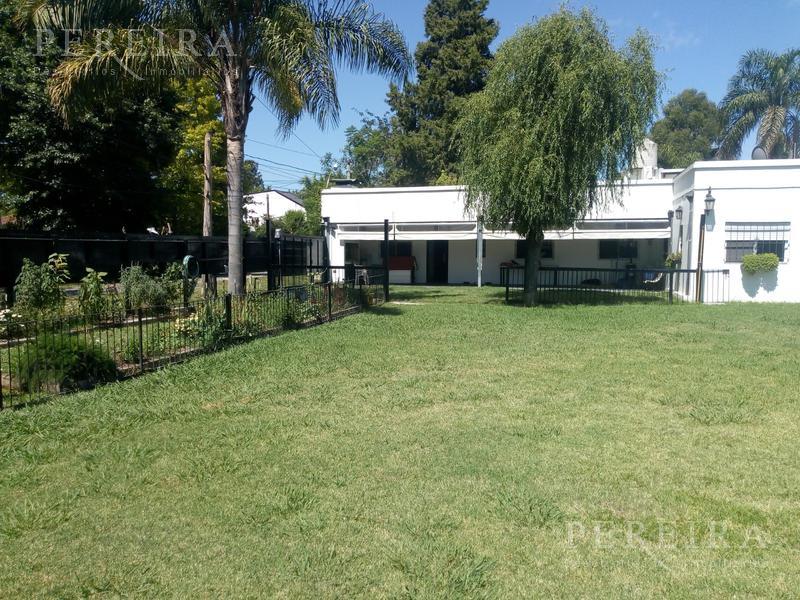 #4265514 | Venta | Casa | De Vicenzo Grande (PEREIRA Desarrollos Inmobiliarios)