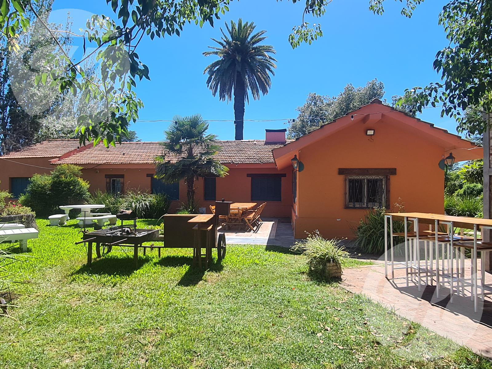 #4815030 | Venta | Casa | San Pedro (Fauro Propiedades)