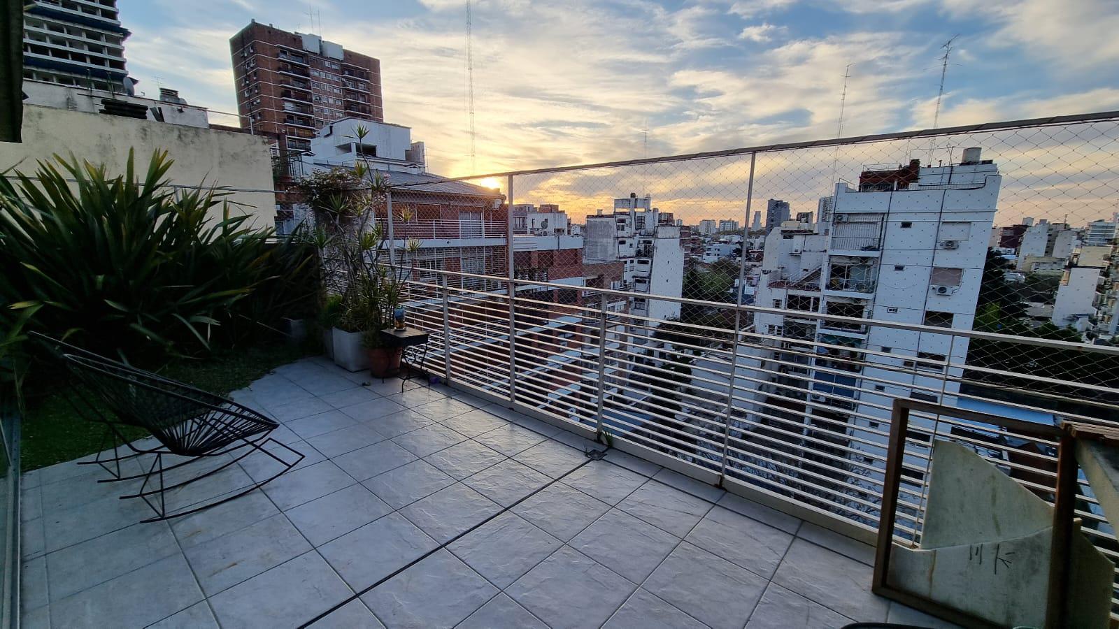 #4597063 | Venta | Departamento | Belgrano (Sabatini SRL)