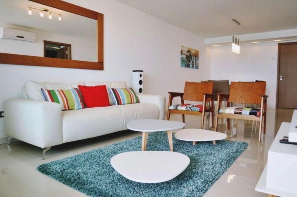 #4468658 | Temporary Rental | Apartment | Playa Brava (Punto inmobiliario)