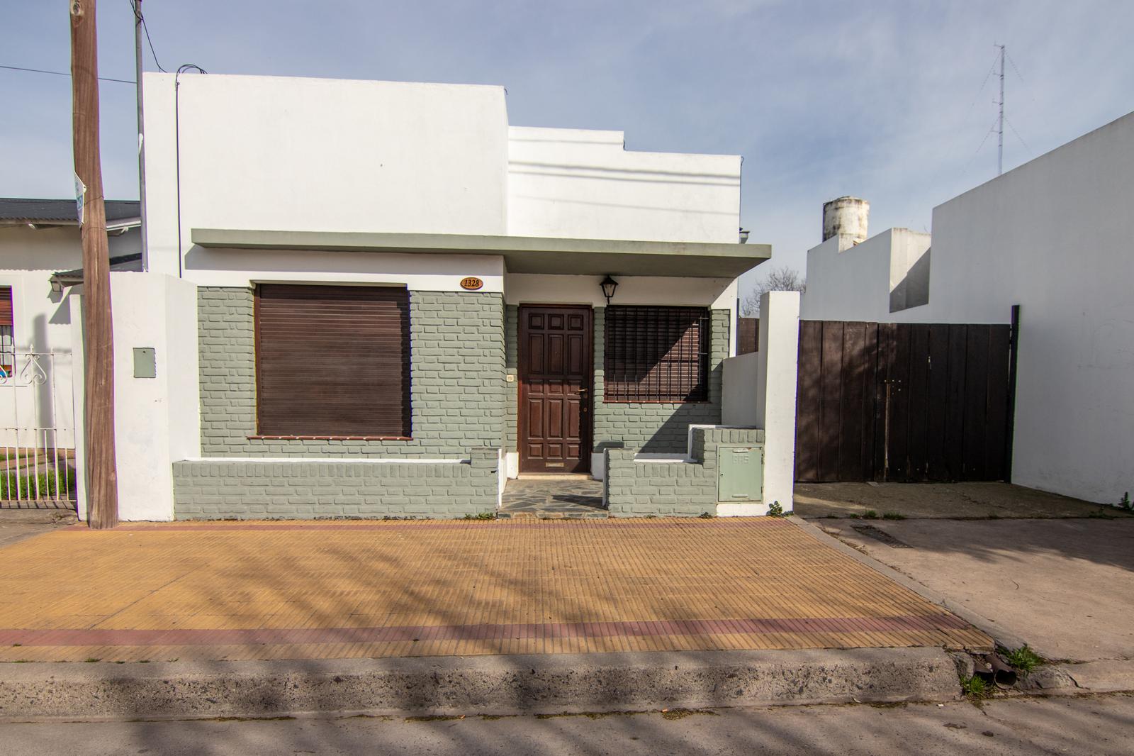 #4301927 | Sale | House | Tandil (Martinez Villada)