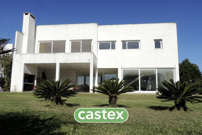 #3304928 | Sale | House | San Eliseo Golf & Country (Castex Propiedades)