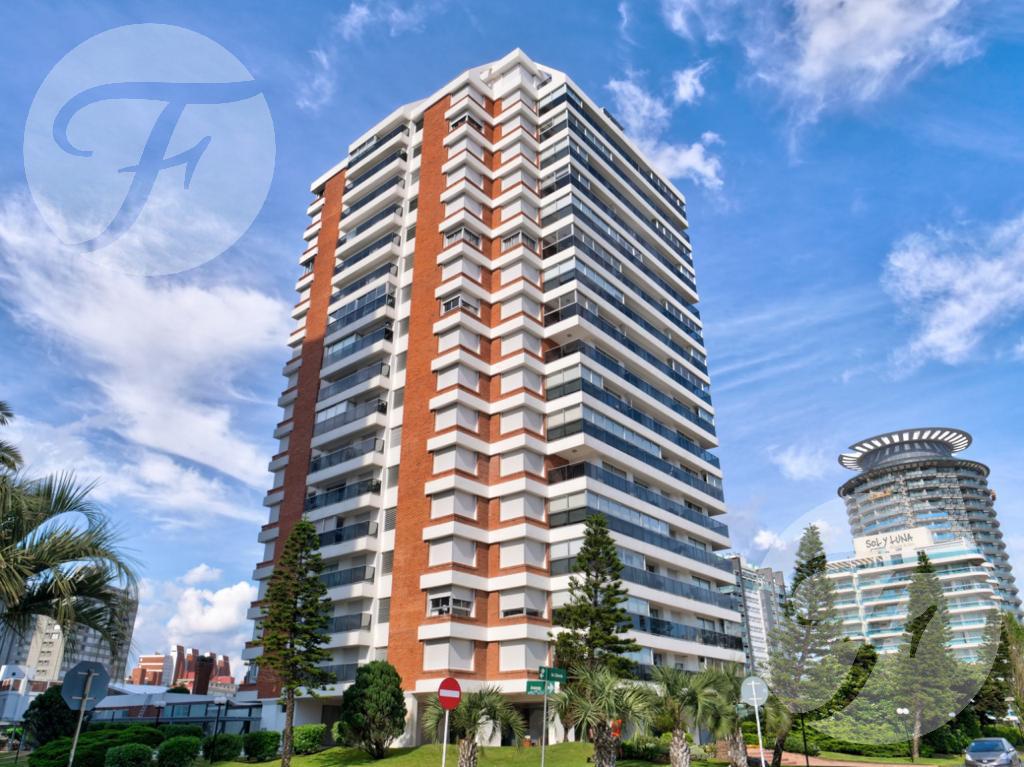 #4921334 | Venta | Departamento | Punta del Este (Fauro Propiedades)