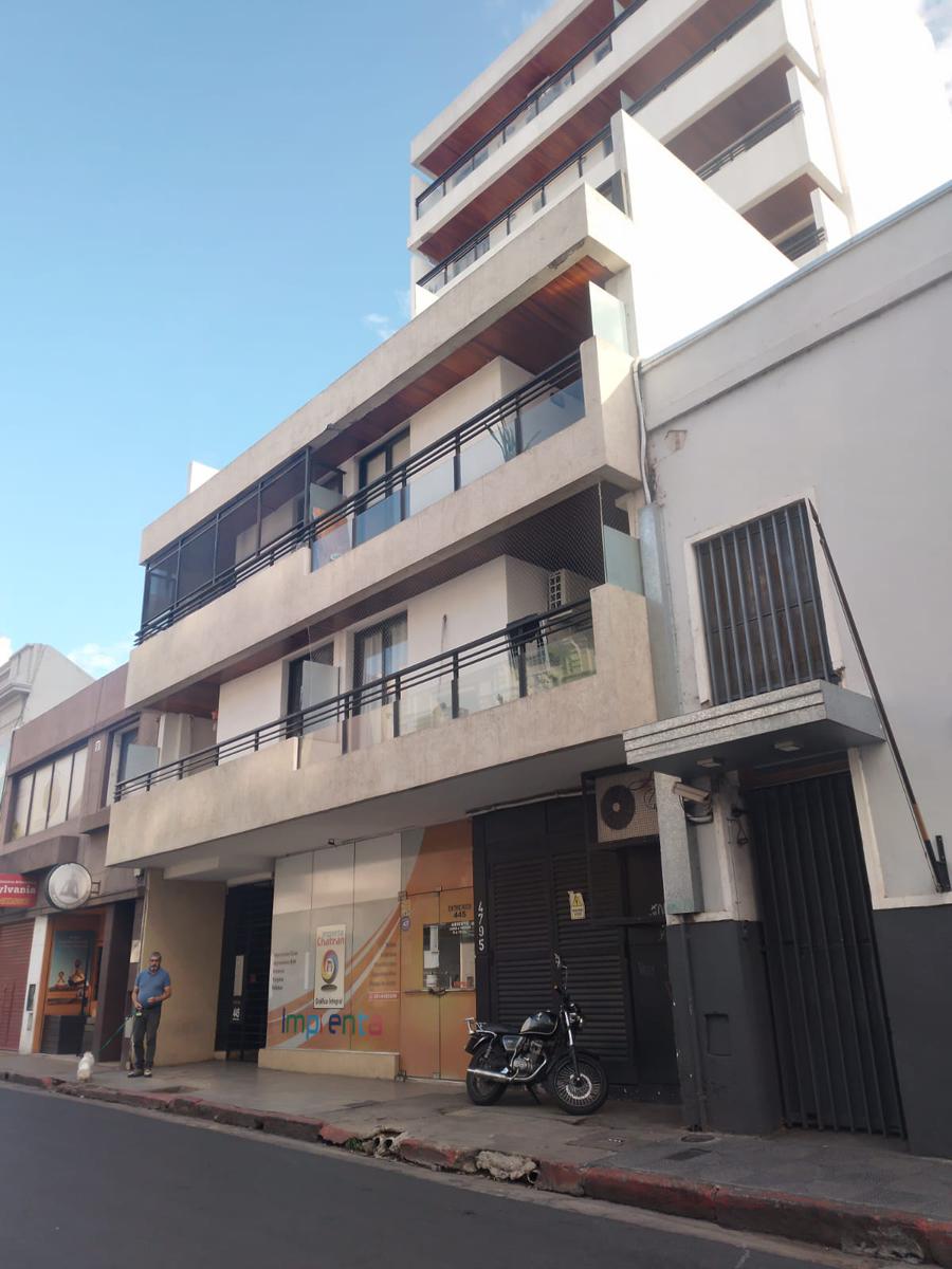 #4939120 | Venta | Departamento | Centro (MV PROPIEDADES Servicios Inmobiliarios & Arquitectura)