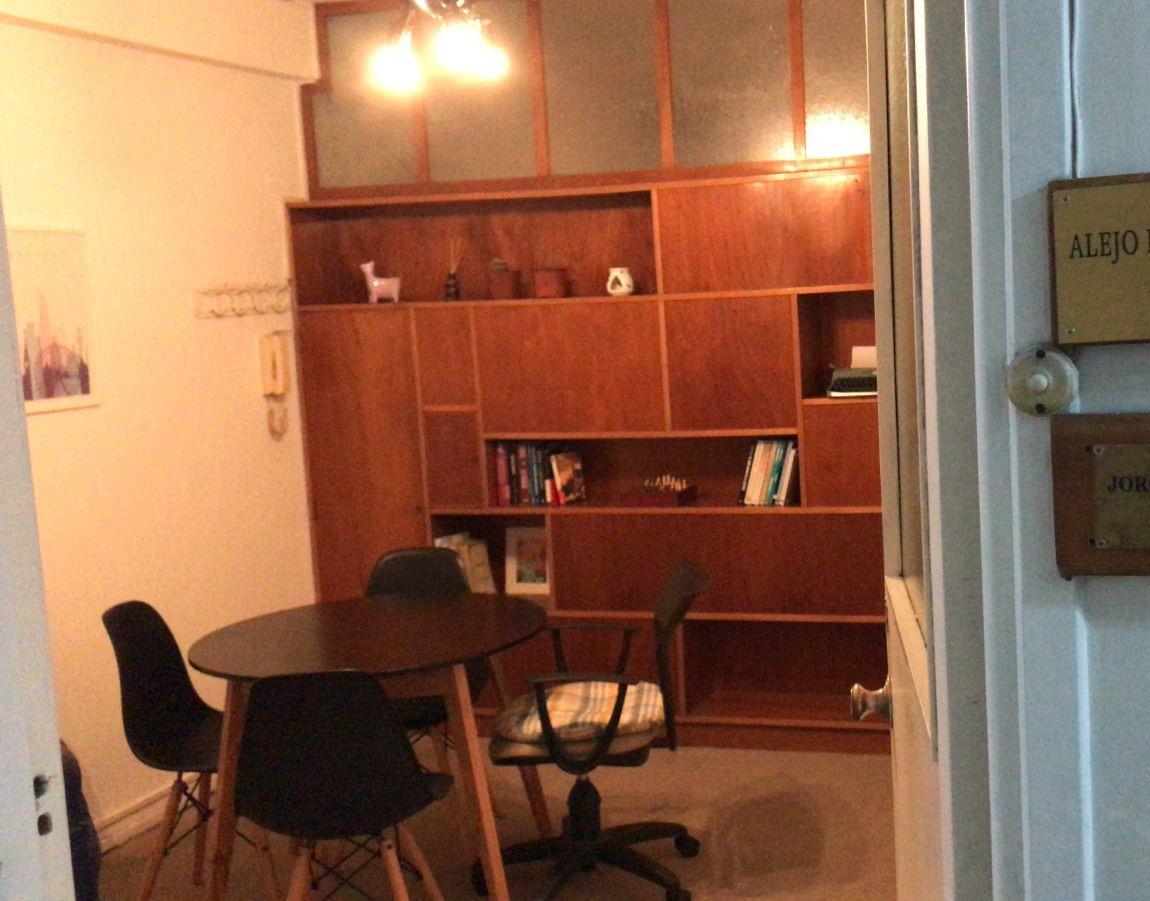 #4661941 | Sale | Office | La Plata (Estudio Yacoub)