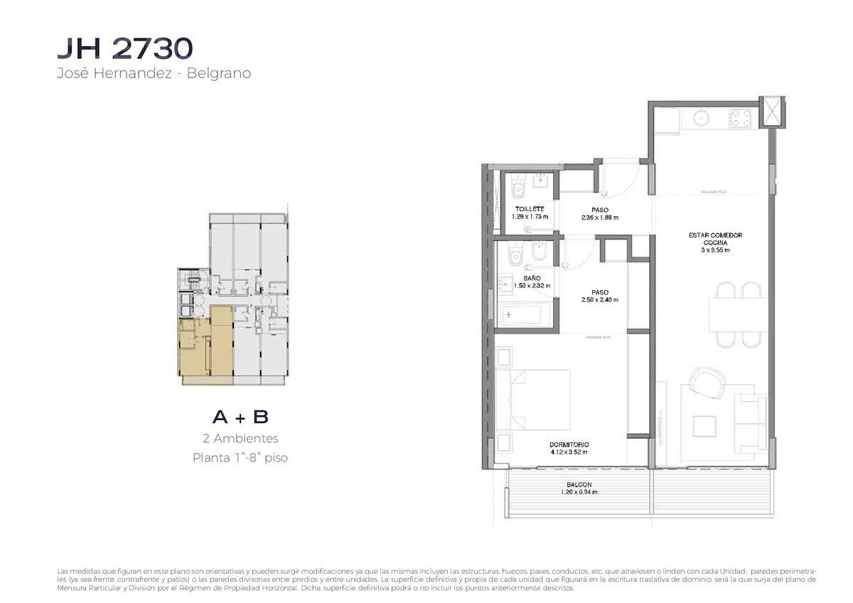 #552560 | Venta | Oficina | Concordia (Ramos Negocios Inmobiliarios)