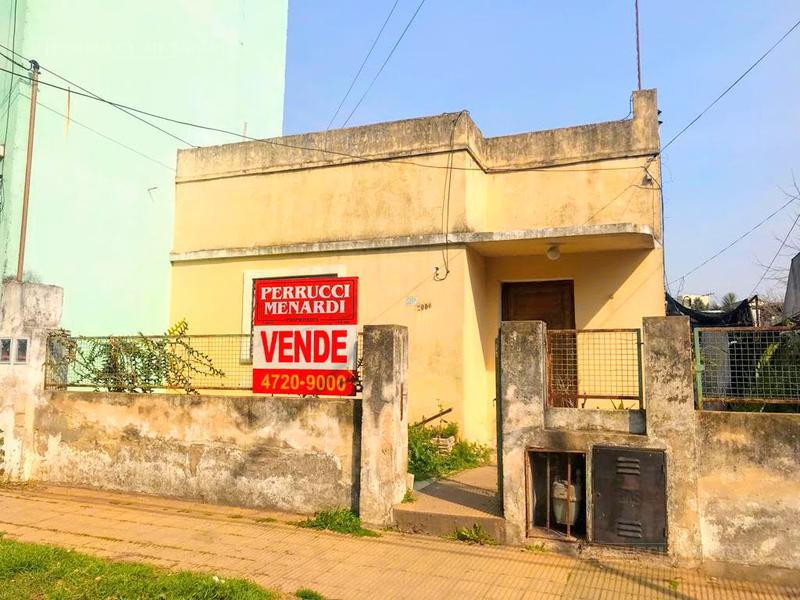 #377898 | Venta | PH | Jose Leon Suarez (Perrucci Mendardi Inmobiliaria)