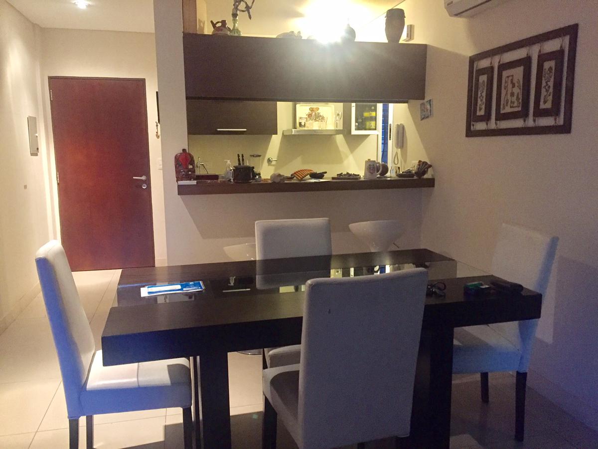 #1409856 | Venta | Departamento | Martinez Vias / Santa Fe (D’Aria Propiedades)