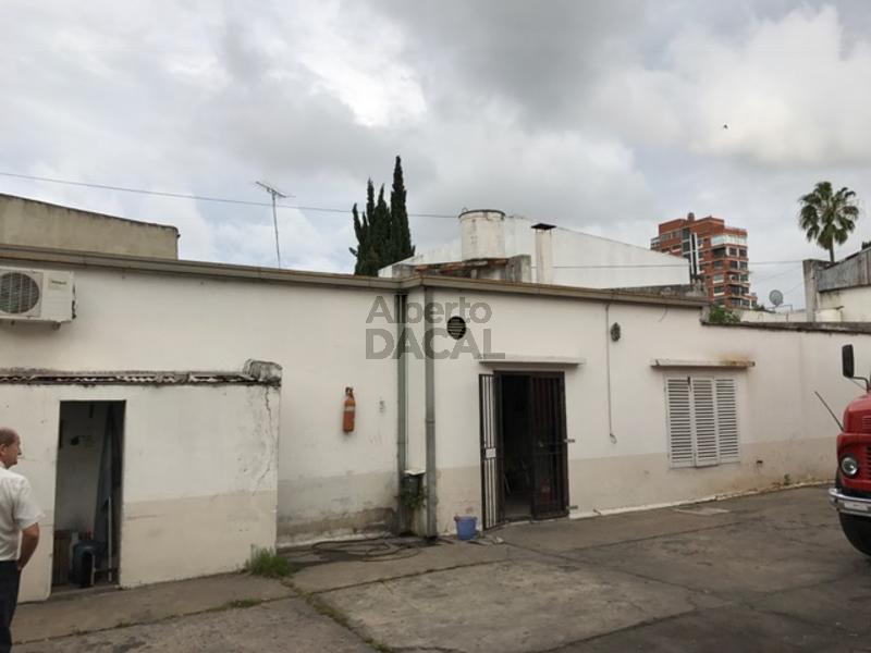 #1025142 | Venta | Galpón / Depósito / Bodega | La Plata (Alberto Dacal)