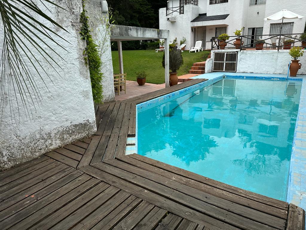 #4830662 | Temporary Rental | House | Playa Brava (Demichelis Biasoni)