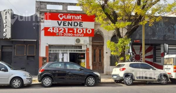 #5147415 | Venta | Lote | Palermo (Guimat Propiedades)