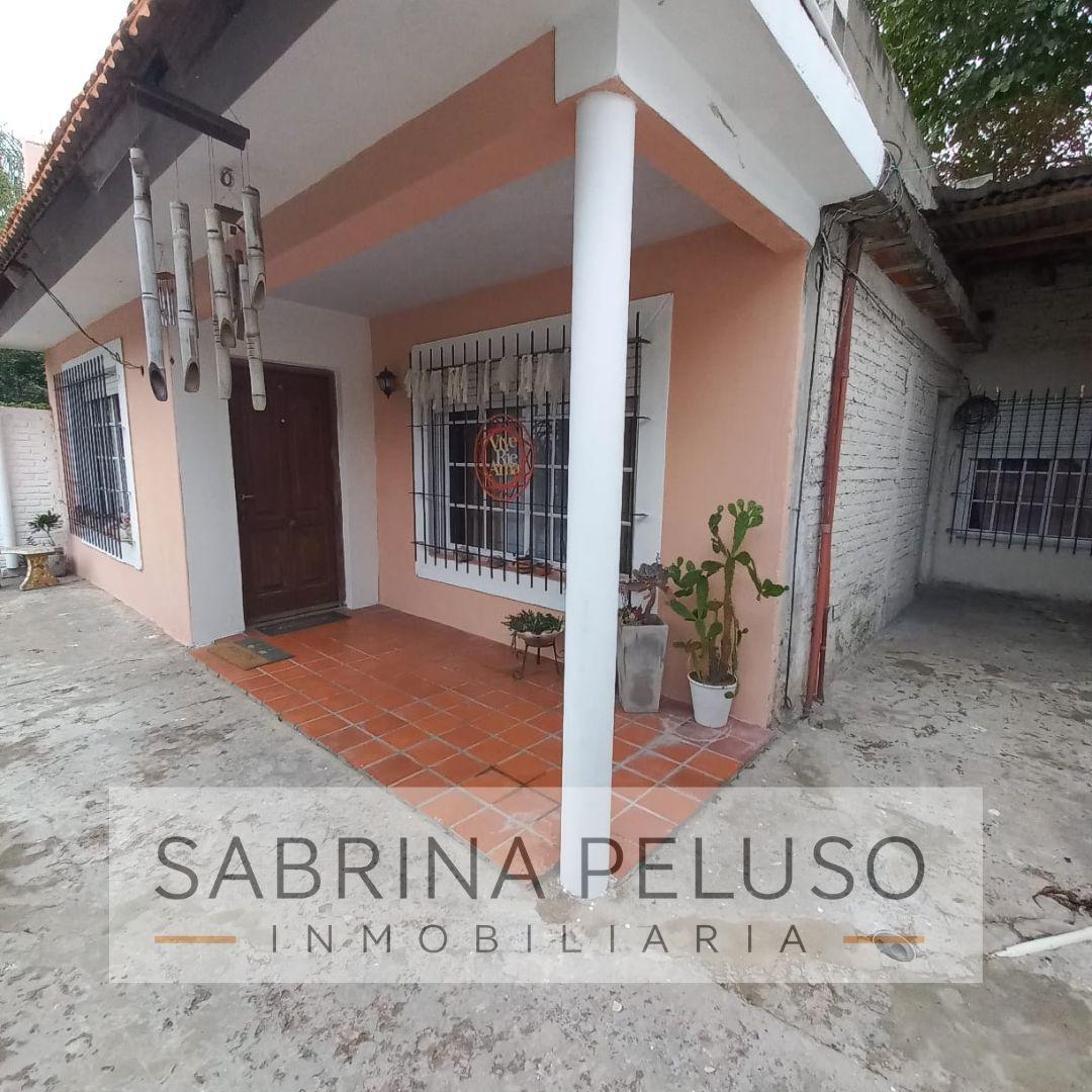 #5034353 | Venta | Casa | Moreno (SABRINA PELUSO INMOBILIARIA)