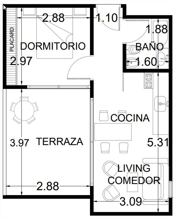 #3029839 | Venta | Casa | Península (Iabichella Propiedades)