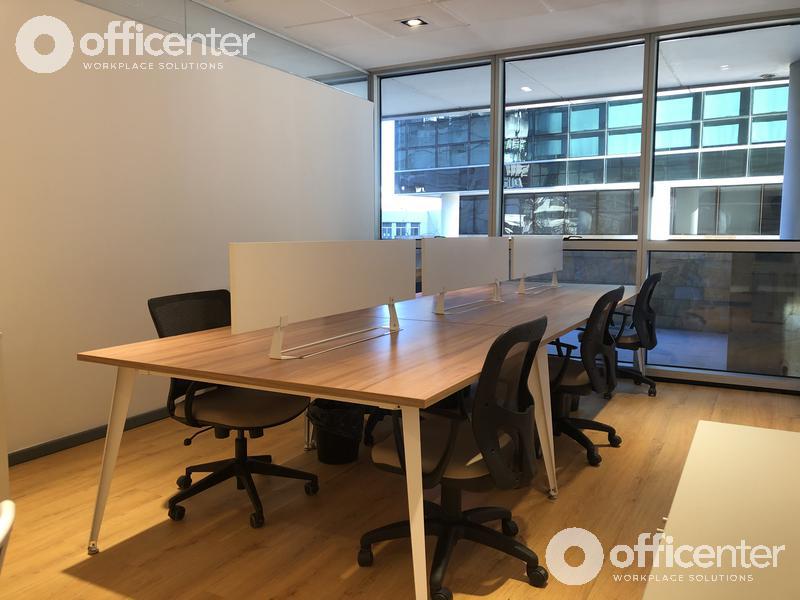 #5188096 | Rental | Office | Centro (Officenter Solutions)