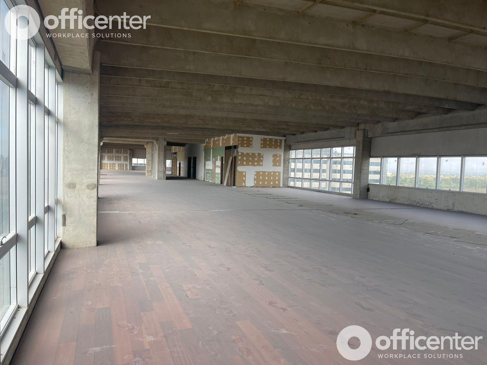 #5068117 | Rental | Office | Cordoba Capital (Officenter Solutions)