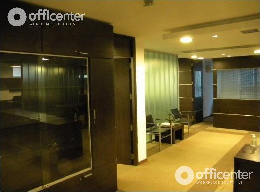 #2718745 | Sale | Office | Nueva Cordoba (Officenter Solutions)