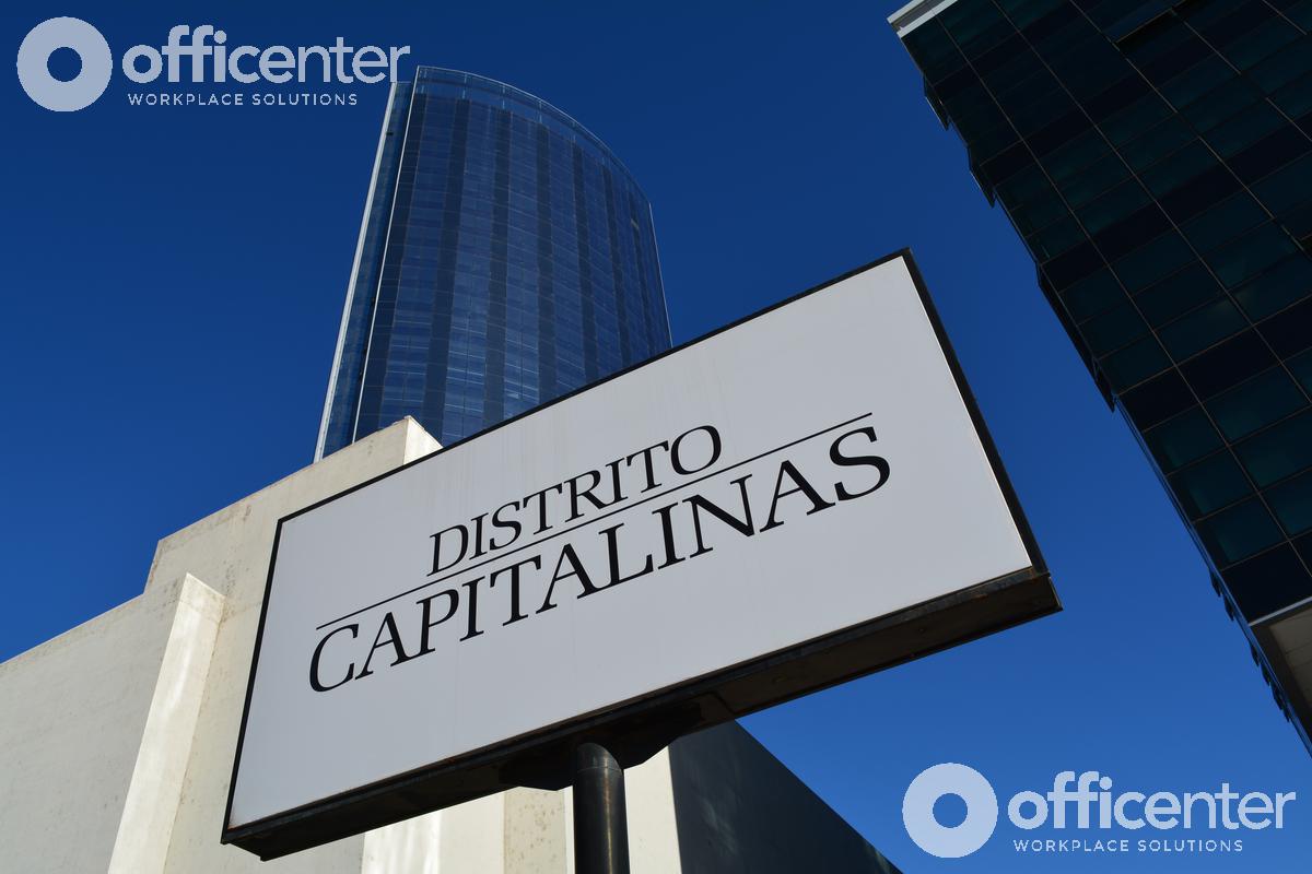 #4880566 | Rental | Office | Centro (Officenter Solutions)
