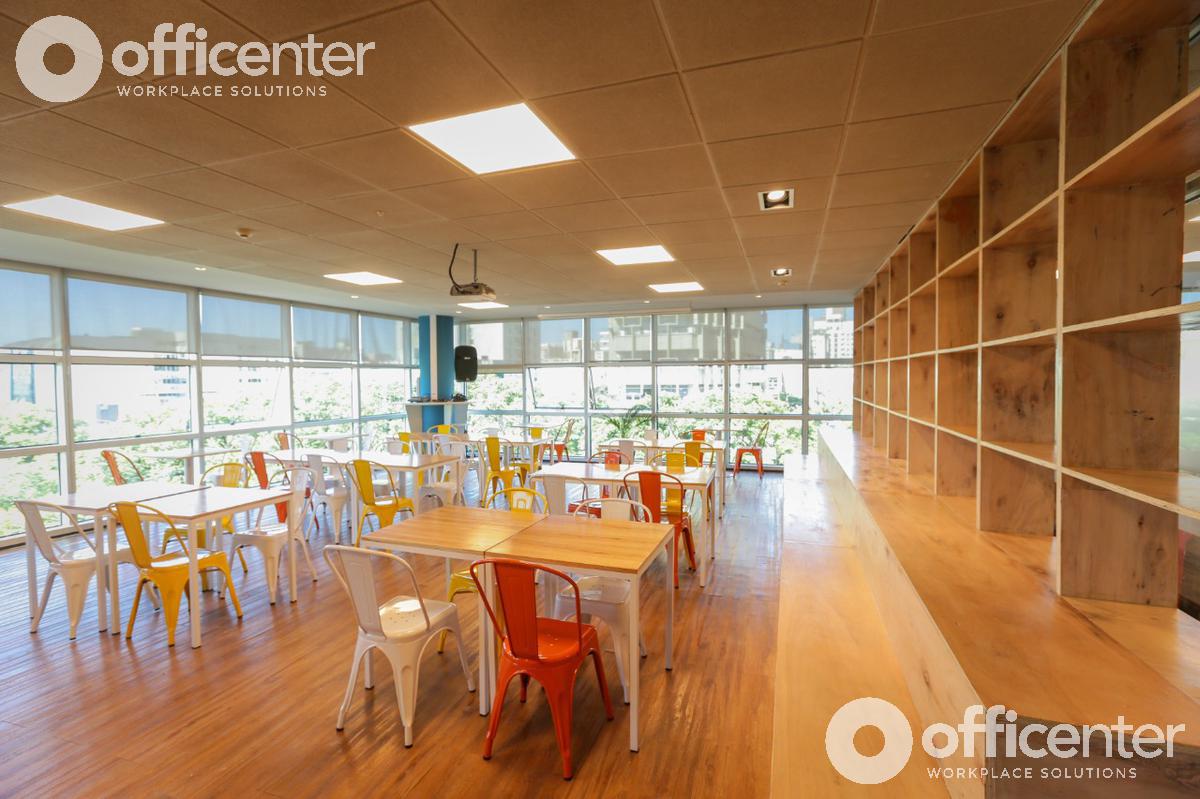 #4940069 | Rental | Office | Centro (Officenter Solutions)