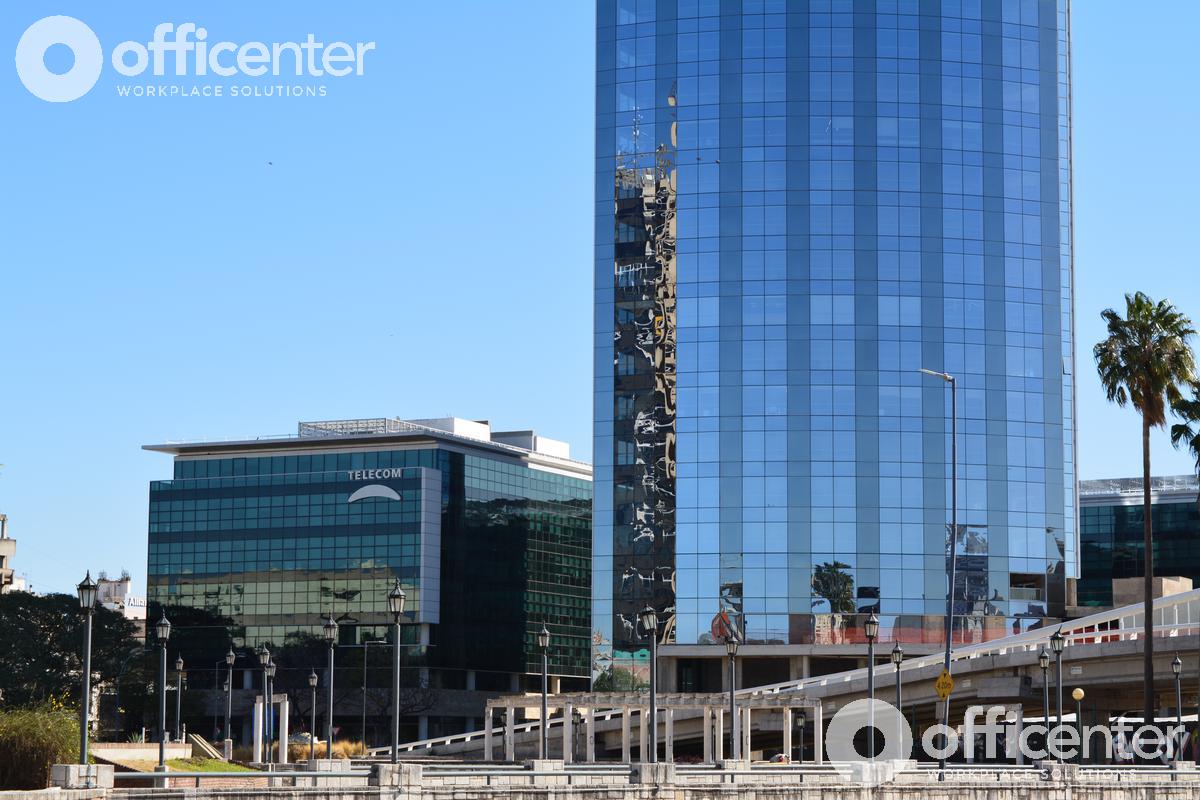 #4576440 | Rental | Office | Centro (Officenter Solutions)