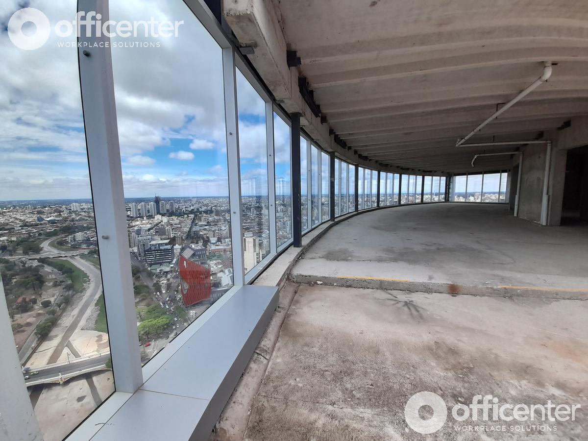 #4907090 | Rental | Office | Centro (Officenter Solutions)