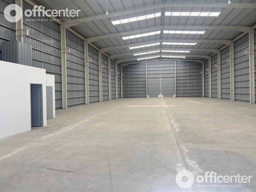 #4959020 | Rental | Office | Cordoba Capital (Officenter Solutions)
