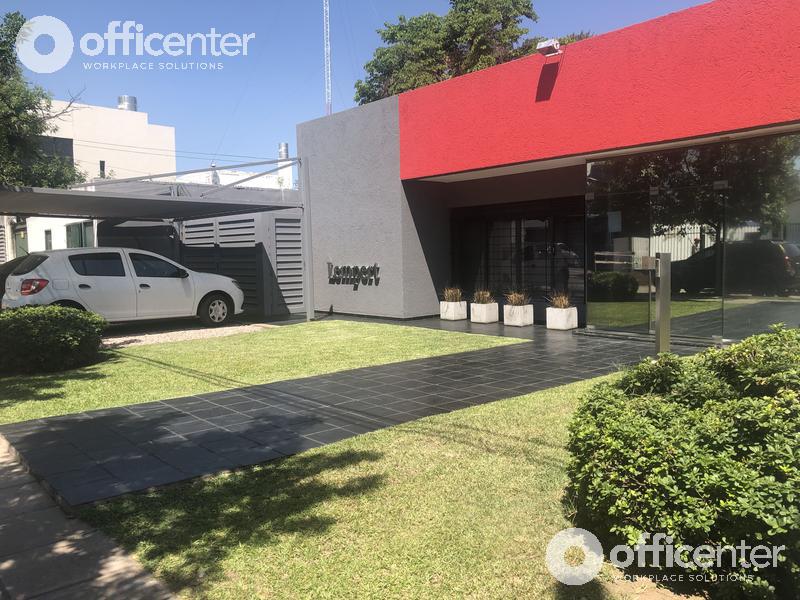 #874925 | Venta | Oficina | Cerro De Las Rosas (Officenter Solutions)