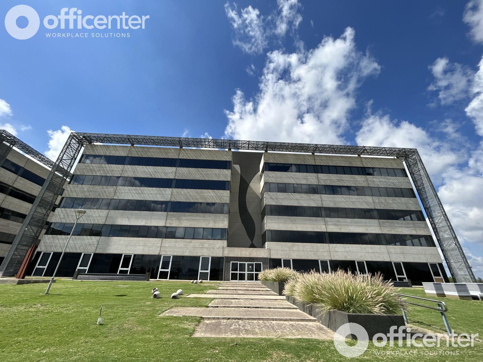 #4414394 | Rental | Office | Cordoba Capital (Officenter Solutions)