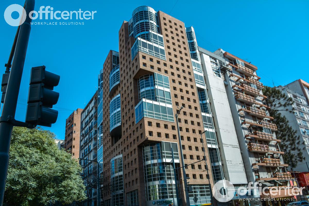 #4827497 | Rental | Office | Centro (Officenter Solutions)