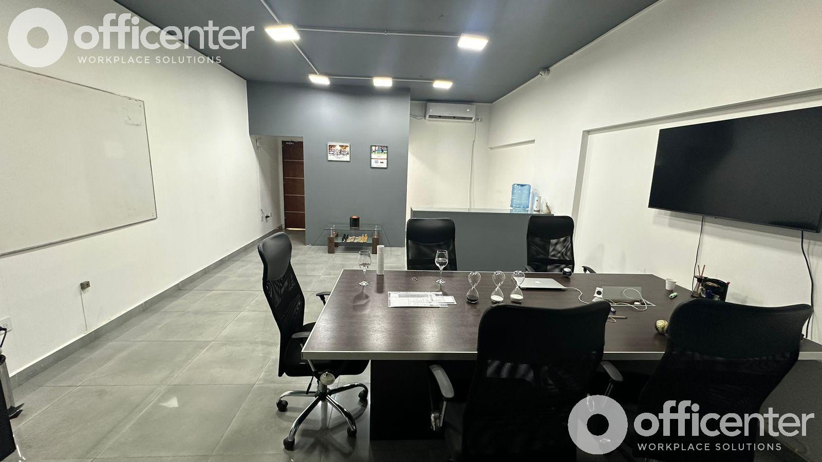 #5109227 | Rental | Office | Alto Alberdi (Officenter Solutions)