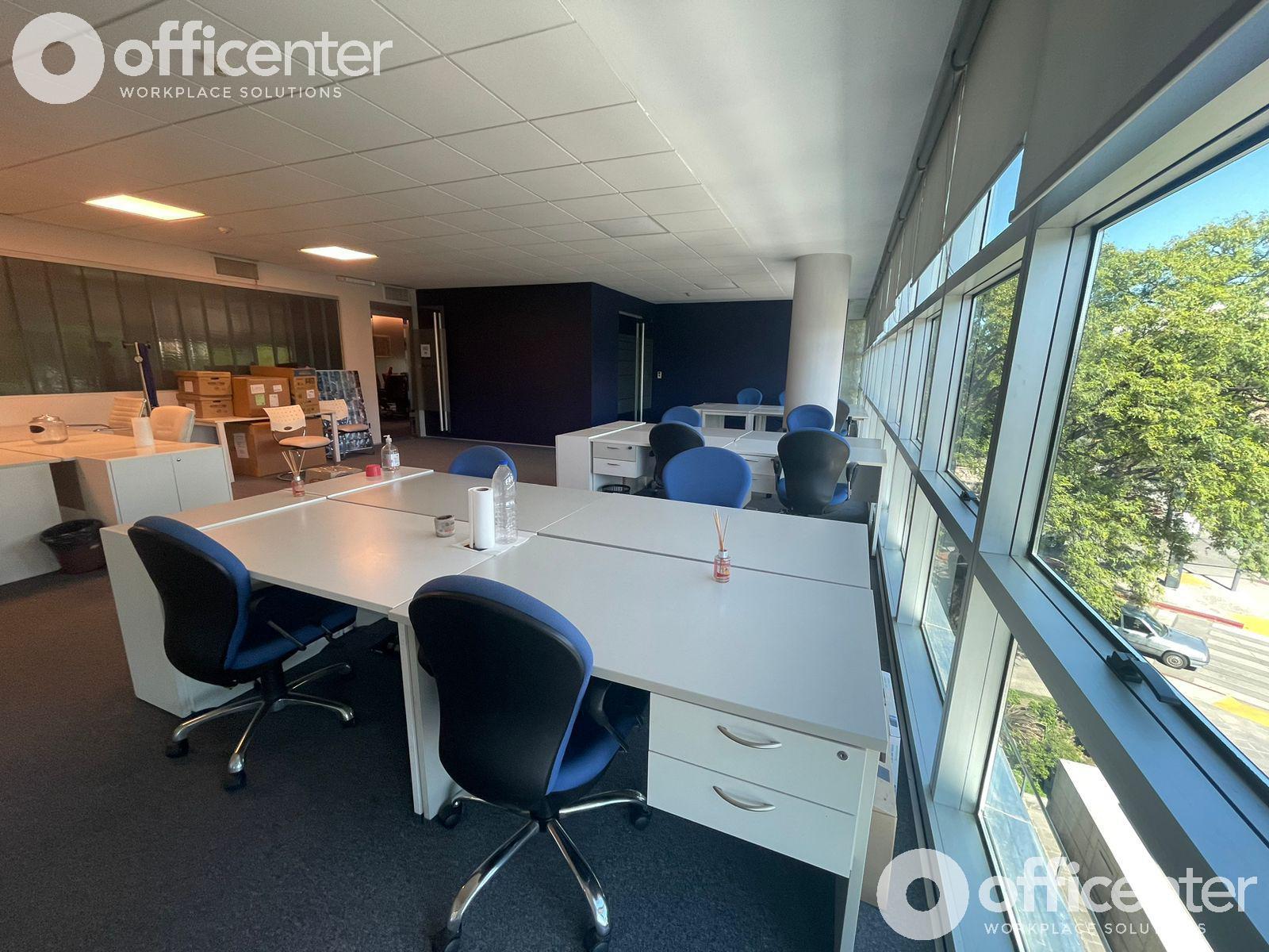 #4878616 | Rental | Office | Centro (Officenter Solutions)