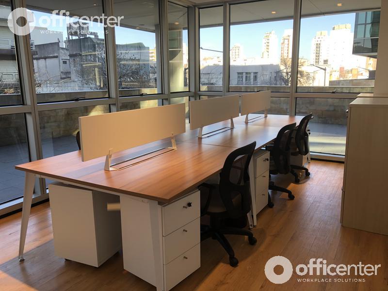#5188095 | Rental | Office | Centro (Officenter Solutions)