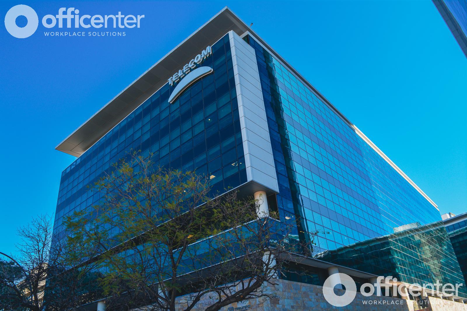#5076173 | Rental | Office | Centro (Officenter Solutions)