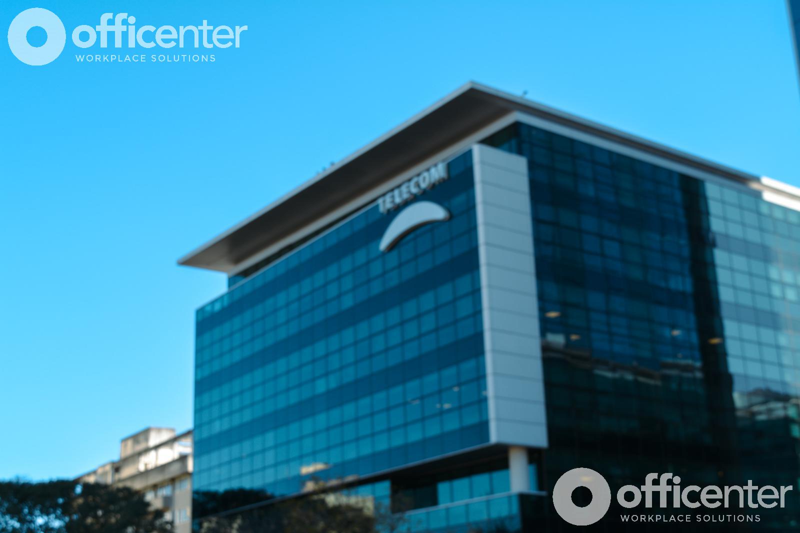 #5014435 | Rental | Office | Centro (Officenter Solutions)