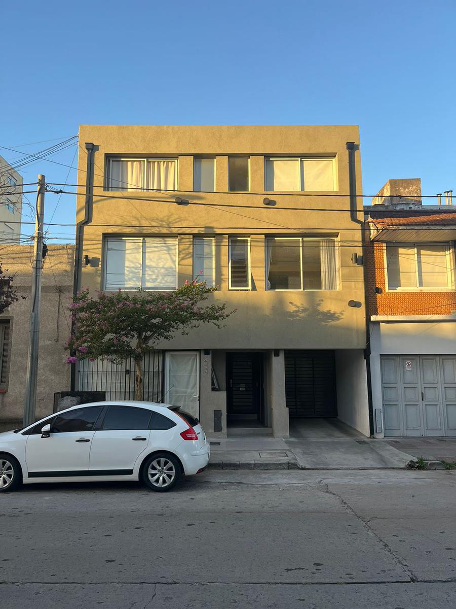 #4976413 | Venta | Departamento | Chauvin (Posternak Propiedades)