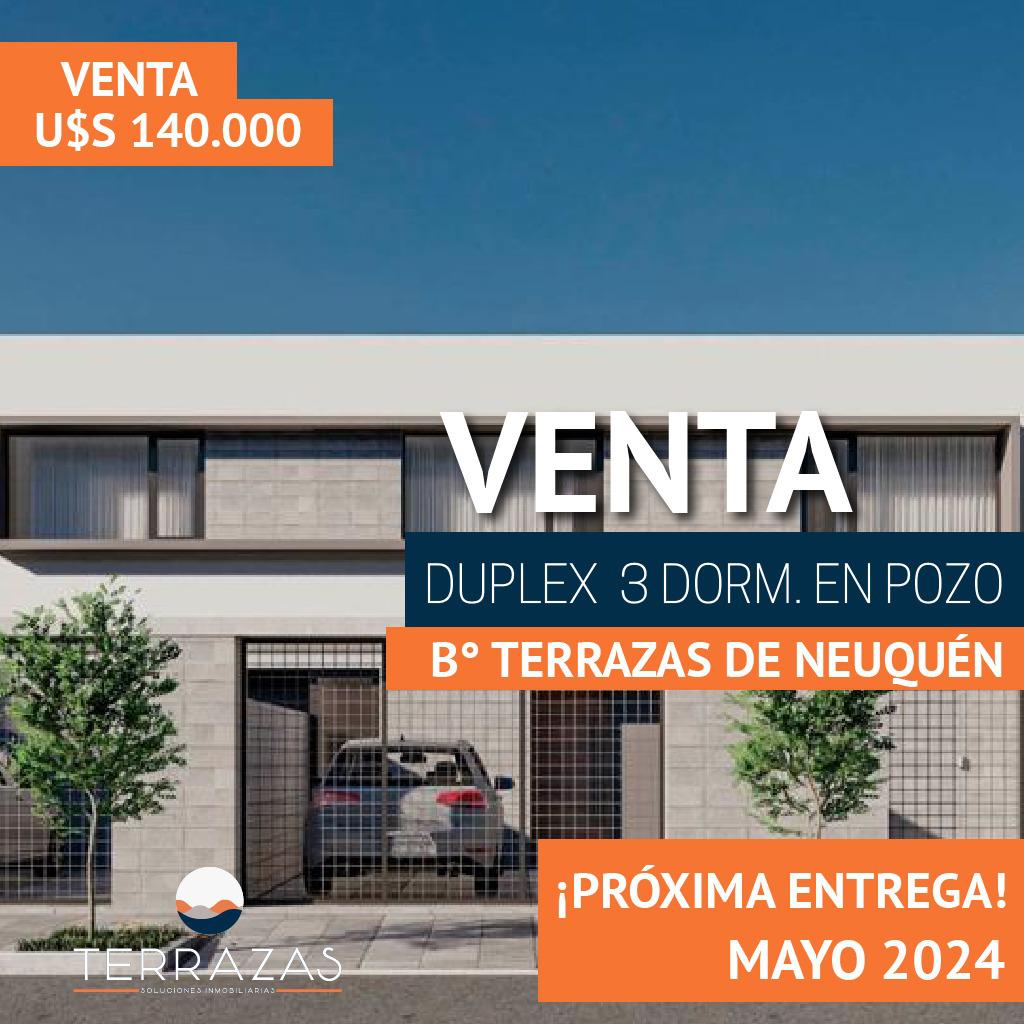 #4749368 | Venta | Casa | Neuquen (Terrazas)