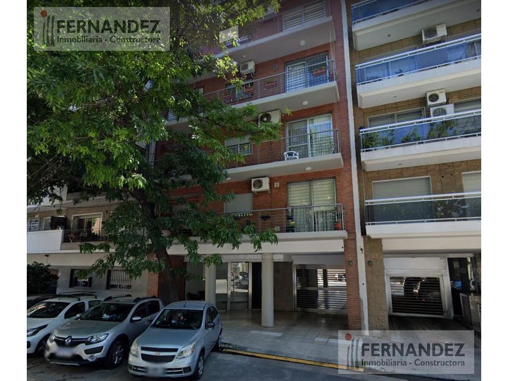 #5147407 | Rental | Apartment | Villa Urquiza (Fernández Inmobiliaria - Constructora I)