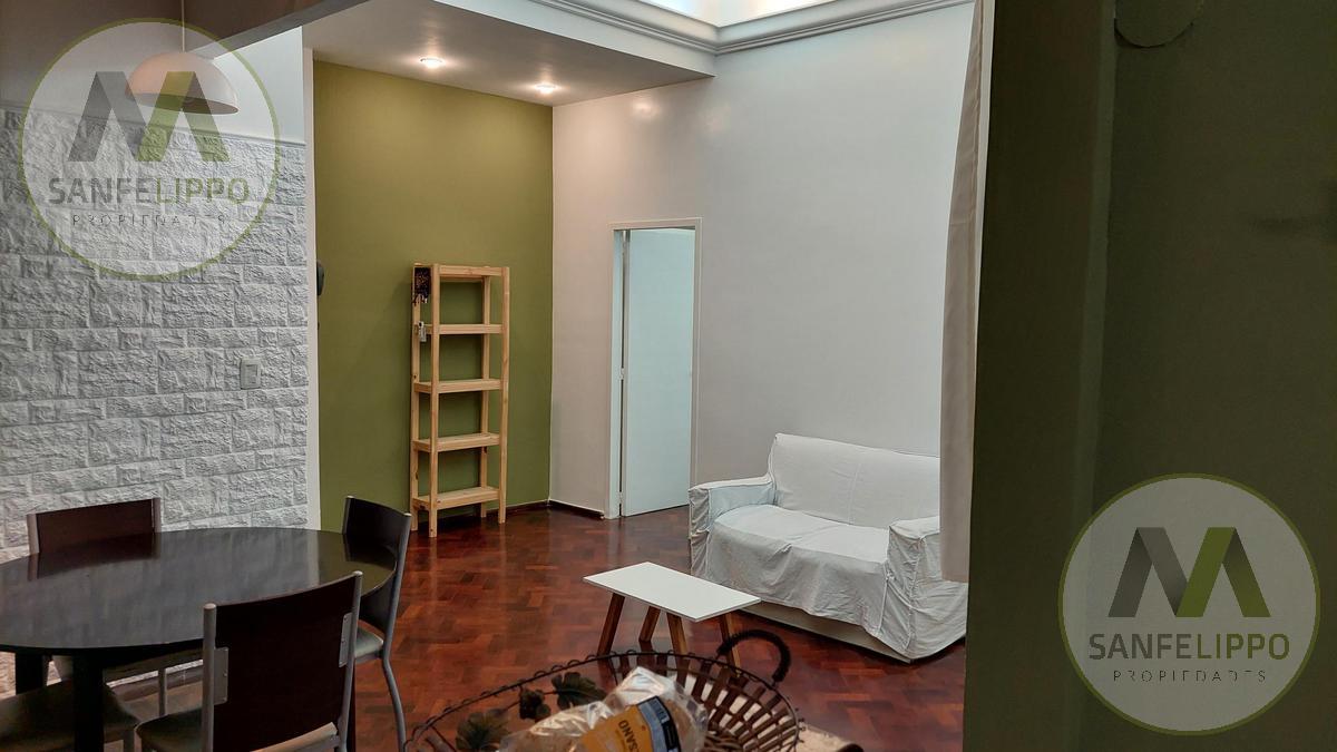 #4034604 | Venta | Departamento | Barracas (Sanfelippo Propiedades)