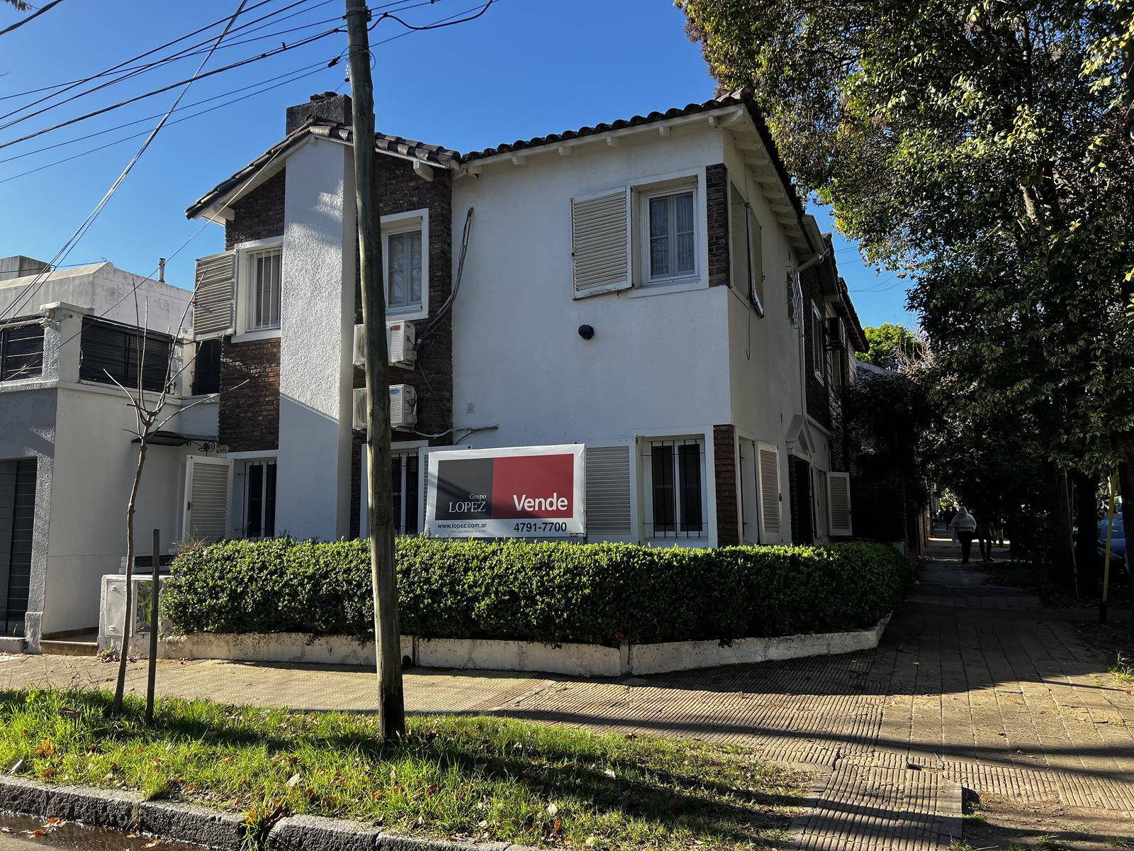 #2369021 | Venta | PH | Vicente Lopez (Lopez Fernandez)