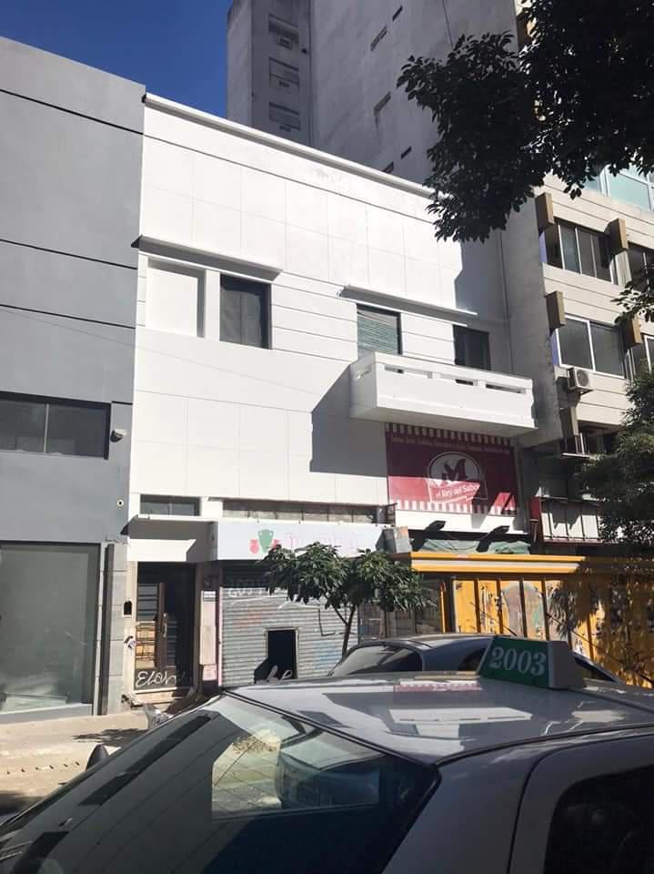 #4757734 | Venta | Departamento | Microcentro (Ocolotobiche Propiedades)