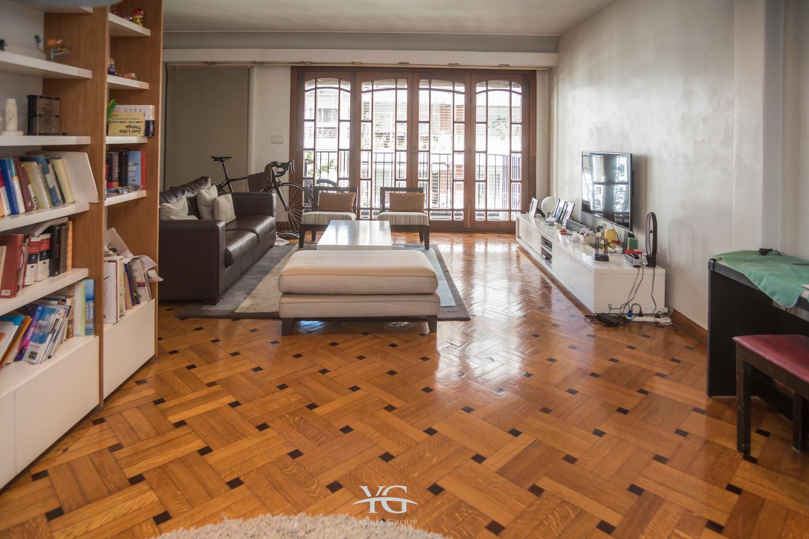 #5024001 | Sale | Apartment | Villa Crespo (Yankel Group)