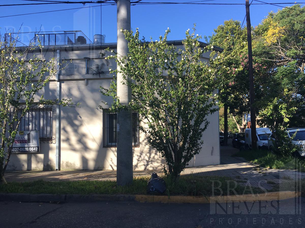 #3585740 | Venta | PH | Olivos (Bras Neves Propiedades)