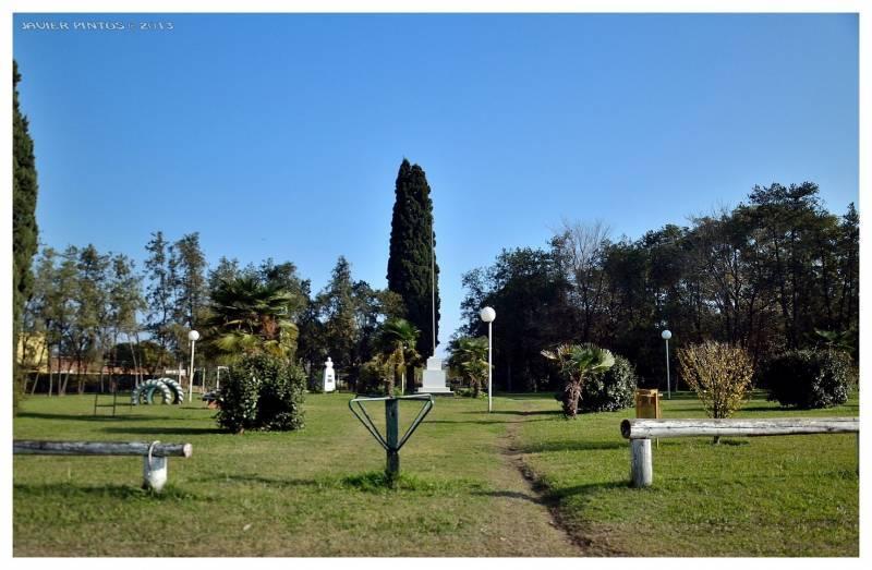 #1155137 | Venta | Lote | Salvador Maria (Andrea Gianfelice Estudio Integral Inmobiliario)