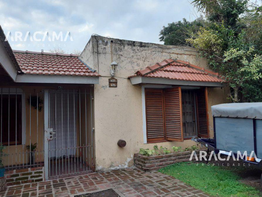 #4930748 | Venta | Casa | Monte Grande (Aracama Propiedades)