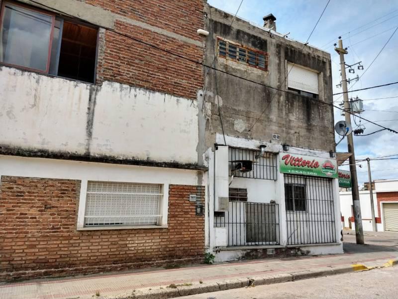 #1595289 | Sale | Warehouse | Gualeguaychu (Alexis Neuwirt Inmuebles-Remates)