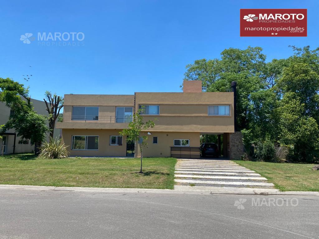 #5395752 | Sale | House | Haras Santa Maria (MAROTO PROPIEDADES)