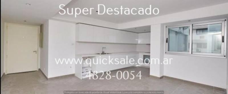 #1557868 | Venta | Departamento | Belgrano (Quicksale Propiedades)