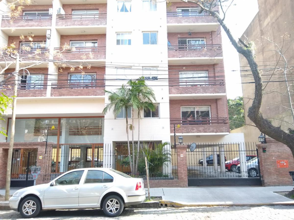 #5048852 | Rental | Apartment | San Isidro Centro (Imhoff)