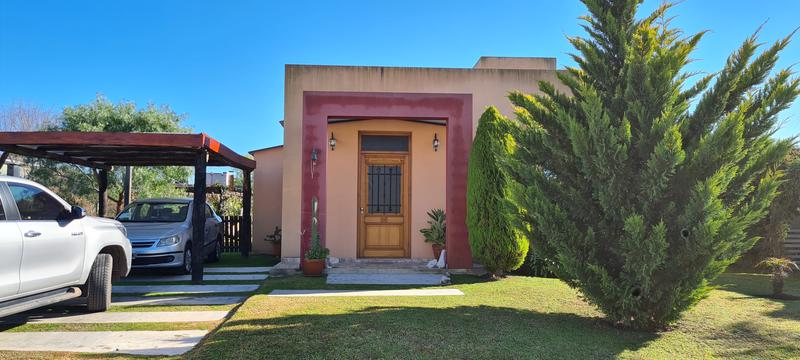 #5290622 | Alquiler | Casa | Manzanares Chico (Lemos Negocios Inmobiliarios)